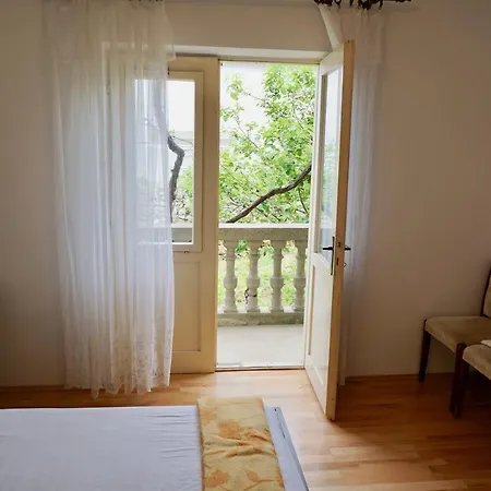 Guest house Center 3*