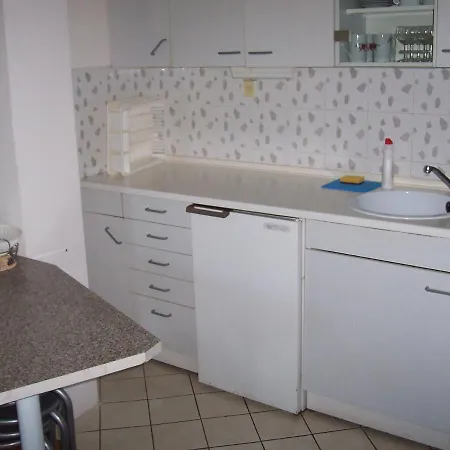 Guest house Center