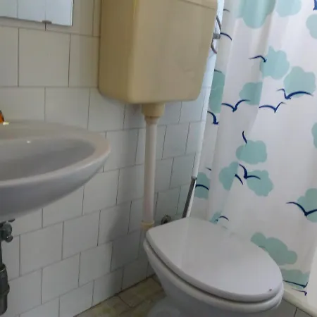 Center Guest house 3*