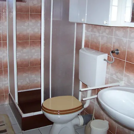 Center Guest house 3*