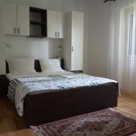 Guest house Center 3*