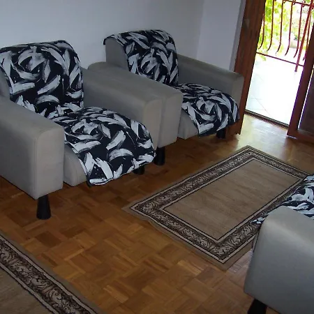 Guest house Center Vodice