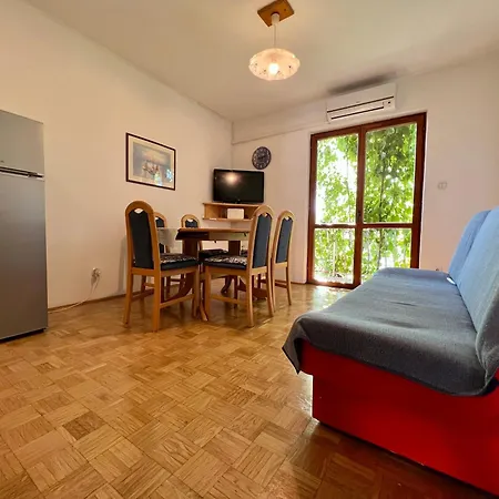 Guest house Center