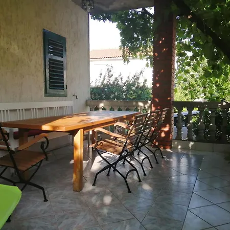 Center Affittacamere Vodice