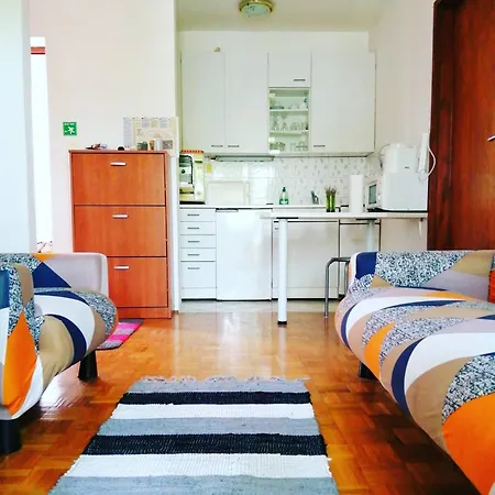 Guest house Center 3*