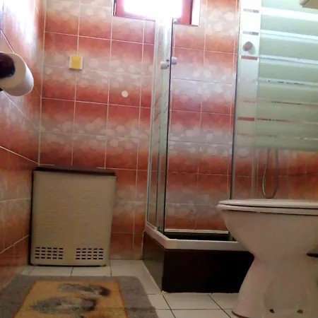 Center Guest house