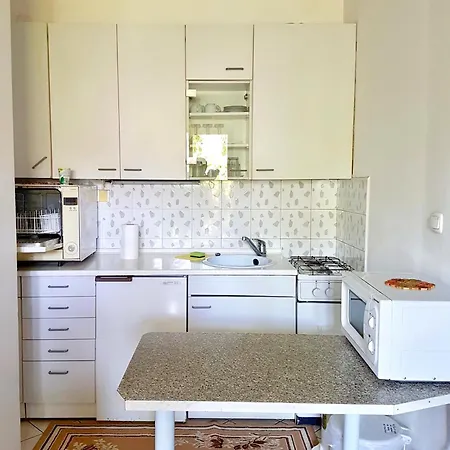 Guest house Center