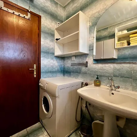 Center Guest house