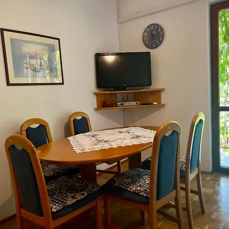 Center Guest house 3*