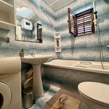 Center Guest house Vodice
