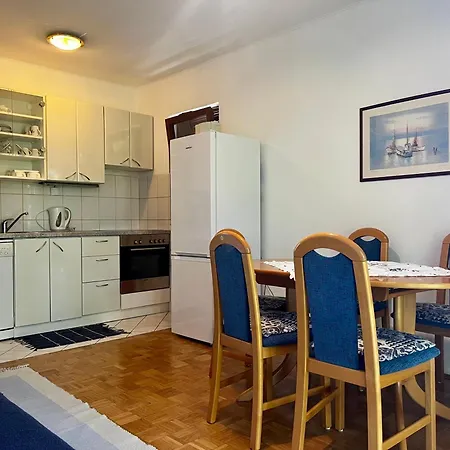 Guest house Center Vodice