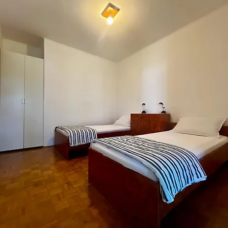 Center Guest house Vodice