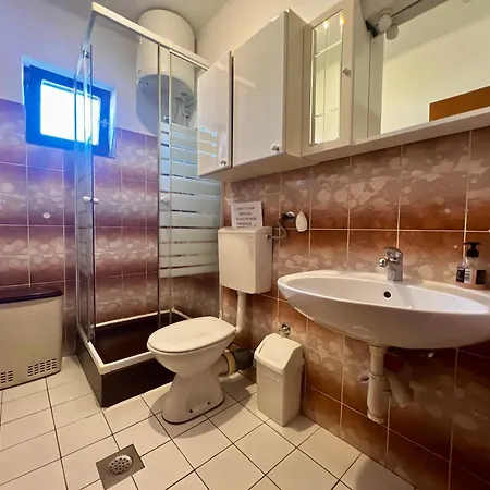 Center 3* Vodice