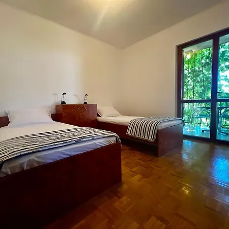Center Guest house