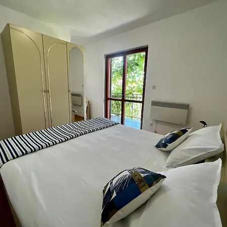 Center Guest house 3*