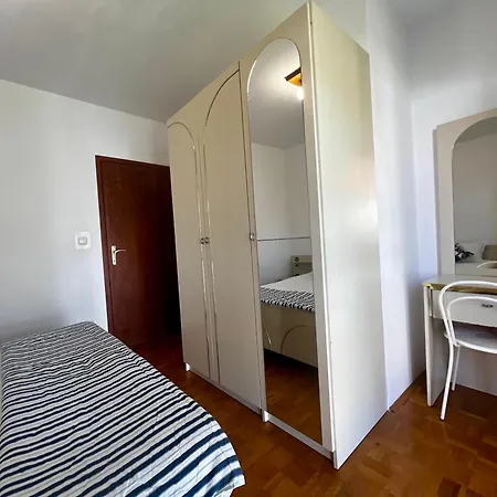 Center Guest house Vodice
