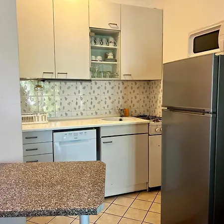 Guest house Center Vodice