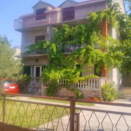 Center Guest house 3*